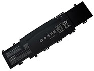 Bateria HP Envy Laptop 17-CH0009NM