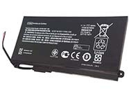 Bateria HP Envy 17t-3000 CTO