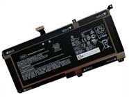Bateria HP HSTNN-IB8I