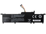 Bateria LG Xnote P220-SE50K