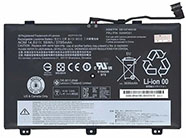 Bateria LENOVO ThinkPad S3 Yoga 14(20DM-M0022AU)