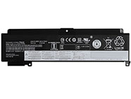 Bateria LENOVO ThinkPad T470s 20JS002DFR 11.46V 2274mAh