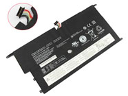 Bateria LENOVO ThinkPad X1 Carbon Gen 3-20BS006G++