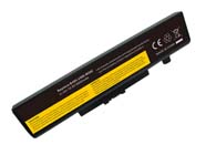 Bateria LENOVO IdeaPad N586 10.8V 6600mAh