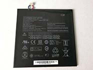 Bateria LENOVO IdeaPad Miix 320-10ICR-80XF00LNRA