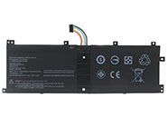Bateria LENOVO Miix 510-12IKB-80XE00A6GE