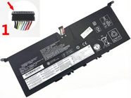 Bateria LENOVO Yoga S730-13IWL