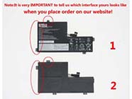 Bateria LENOVO IdeaPad 3 CB-11IGL05-82BA000TIX