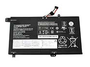 Bateria LENOVO Xiaoxin Air 15-2019