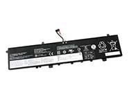 Bateria LENOVO IdeaPad S740-15IRH-81NX004JAX 15.36V 4510mAh