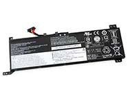 Bateria LENOVO Legion C7-15IMH05-82EH002JAX 15.36V 4010mAh