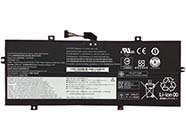 Bateria LENOVO Yoga Duet 7-13IML05-82AS005JAX