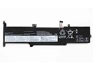 Bateria LENOVO IdeaPad 3-15IIL05-81WE00CKIX 11.34V 4000mAh