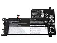 Bateria LENOVO IdeaPad 5-15IIL05-81YK000XUS 11.52V 5000mAh