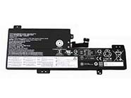 Bateria LENOVO Flex 3 11IGL05-82B2000VMX