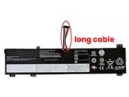 Bateria LENOVO Legion C7-15IMH05-82EH002JAX 15.4V 5300mAh