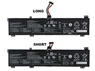 Bateria LENOVO Legion 5 Pro 16ITH6H-82JD00C2AD