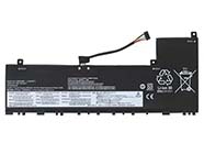 Bateria LENOVO IdeaPad 5 Pro 14ACN6-82L700DDSB