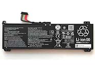 Bateria LENOVO IdeaPad Gaming 3 15IAH7-82S900HJAX