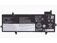 Bateria LENOVO ThinkPad Z13 Gen 1 21D2003CUE