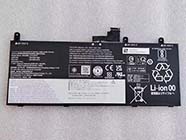 Bateria LENOVO ThinkPad X13s Gen 1-21BX001JSP
