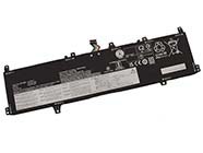 Bateria LENOVO ThinkPad Z16 Gen 1-21D4003EED
