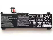 Bateria LENOVO Legion 5 Pro 16ARH7H-82RG00J7IX 15.44V 3900mAh
