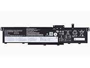 Bateria LENOVO ThinkPad P16 Gen 1-21D6003UIX