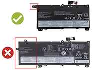 Bateria LENOVO ThinkBook 16 G7 ARP-21MW007CIW 11.52V 3910mAh
