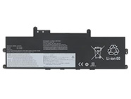 Bateria LENOVO ThinkPad X1 2-IN-1 Gen 9-21KF