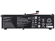 Bateria LENOVO Legion Slim 7 16APH8-82Y4001XMH
