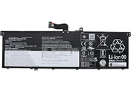 Bateria LENOVO Yoga Pro 7 14IMH9-83E2000PSC
