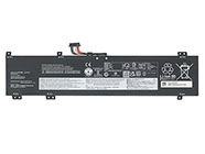 Bateria LENOVO Legion 5 16IRX9-83DG00DBMJ