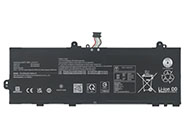 Bateria LENOVO ThinkPad X13 Gen 6-21RM001CRI 15.6V 3510mAh