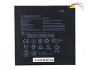 Bateria LENOVO Miix 310-10ICR(80SG001CSP)