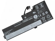 Bateria LENOVO ThinkPad T470-20HDA02GML 11.4V 2000mAh
