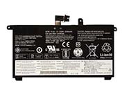 Bateria LENOVO ThinkPad P52s DHK