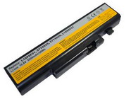 Bateria LENOVO IdeaPad Y570N