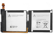 Bateria MICROSOFT Surface RT 1516