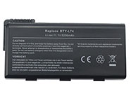Bateria MSI CX623-079PL