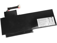 Bateria MSI WS72 6QJ-046TR