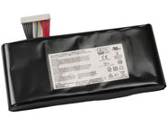 Bateria MSI GT72 6QE Dominator Pro G