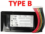 Bateria MSI WT75 8SM-009ES