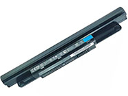 Bateria MSI X-Slim X460DX