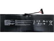 Bateria MSI GS43VR 7RE Phantom Pro-7RE-064DE