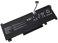 Bateria MSI Pulse GL76 12UDK-043XPL