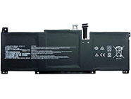 Bateria MSI Summit E14 A11SCST-615IT