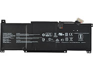 Bateria MSI Modern 14 C11M-068US