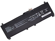 Bateria MSI Creator Z16 A11UET-048