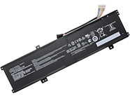 Bateria MSI Vector GP78HX 13VG-056